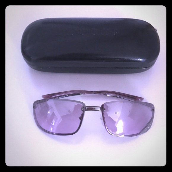 Gucci Accessories - 🌺🕶🌺AUTHENTIC GUCCI SUNGLASSES 🌺🕶🌺